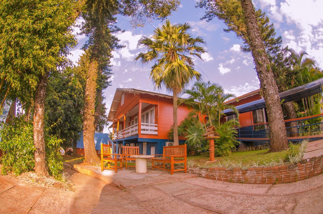 Oasis Hotel Palmitos Kültér fotó